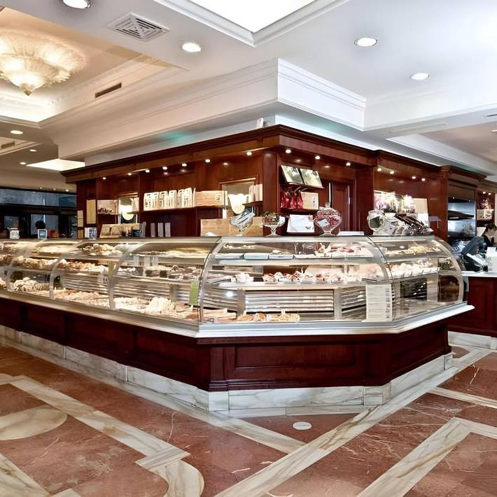 Chambre d’hôte pour 4 personnes, avec vue et balcon à Sienne - 3