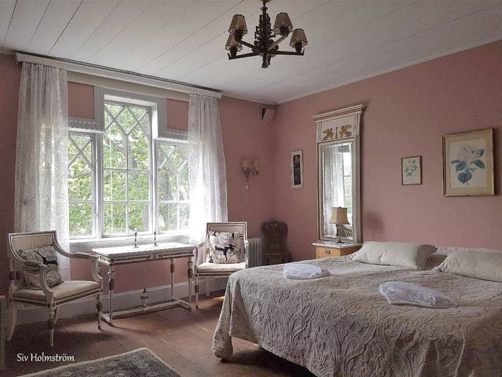 Maison d’hôte pour 3 personnes, avec jardin en Finlande - 2