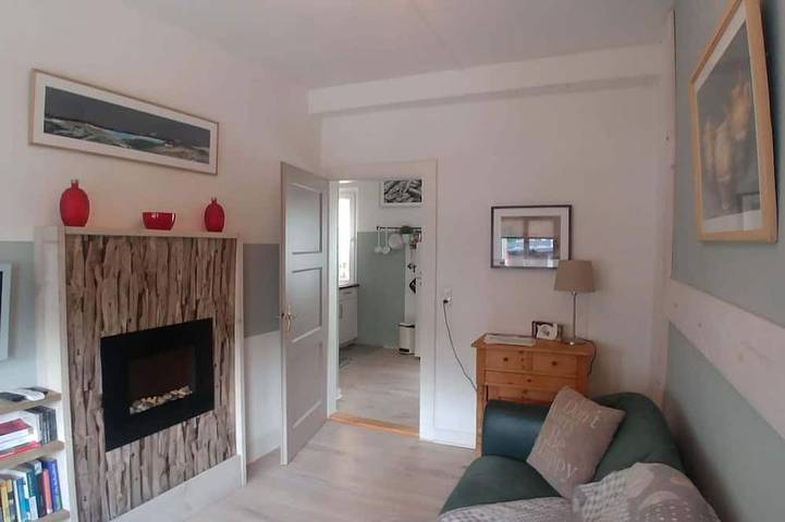 Ferienwohnung für 2 Personen, mit Balkon und Garten, mit Haustier in Enkirch