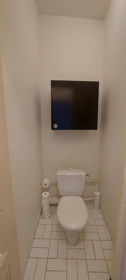 Appartement de vacances pour 2 personnes