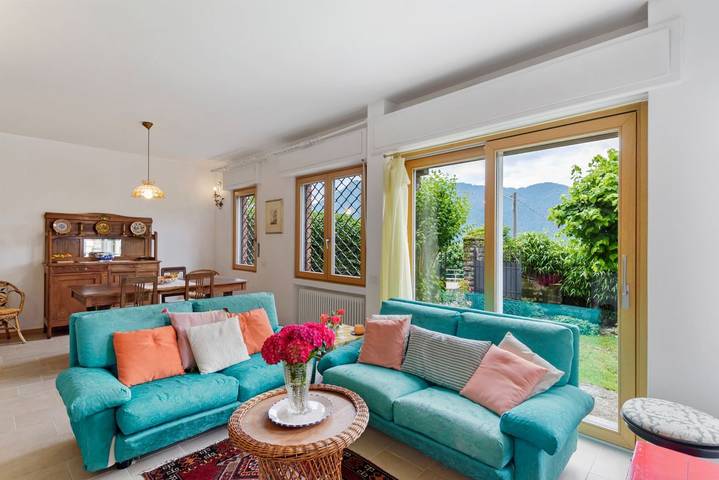 Appartamento per 2 persone in Cernobbio