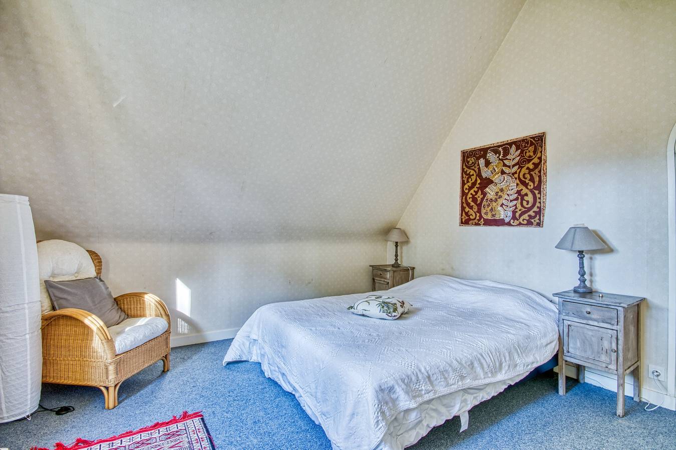 La Rocherie - Charmante maison avec piscine privée in Carnac, Côte des Mégalithes