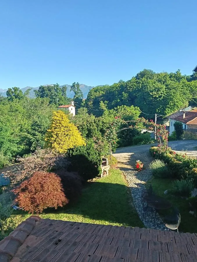 Appartamento vacanze per 4 persone, con panorama e terrazza - 1