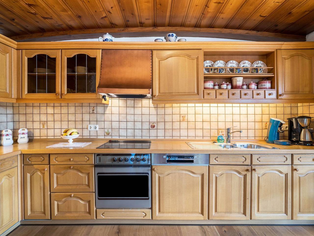 Ganze Ferienwohnung, Dalblick - Dalblick in Oberharmersbach, Mittlerer Schwarzwald