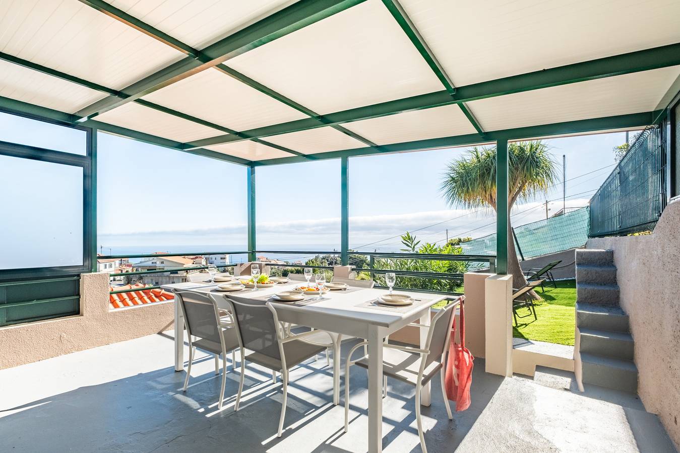 John's Villa by Homie in Canhas (Madeira), Madeira