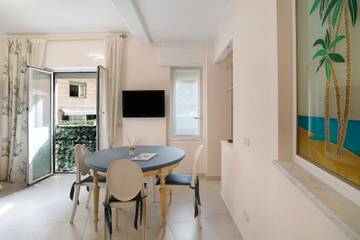 Ferienwohnung für 4 Personen in Alassio, Ligurische Alpen, Bild 4