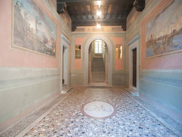 Agriturismo voor 3 personen in Lucca