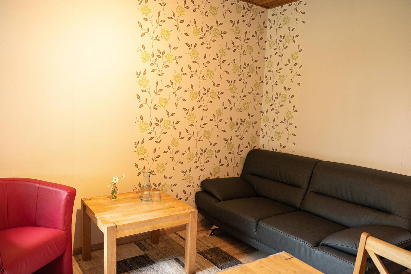 Ganze Ferienwohnung, Friesenhof Jöns in Katharinenheerd, Eiderstedt