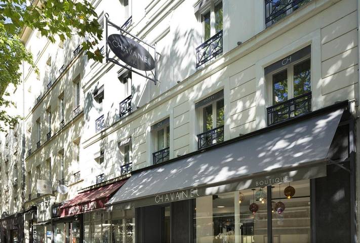 Hôtel pour 2 personnes