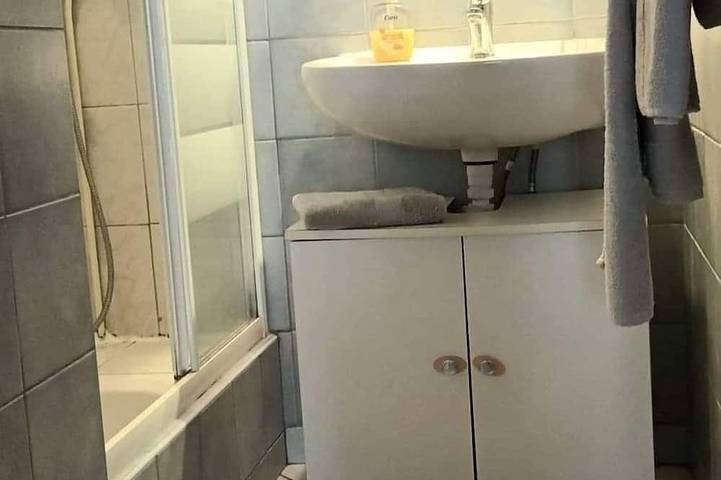 Haus in einer ruhigen Wohngegend zwischen Meer und Teich in Le Barcarès, Côte d'Améthyste