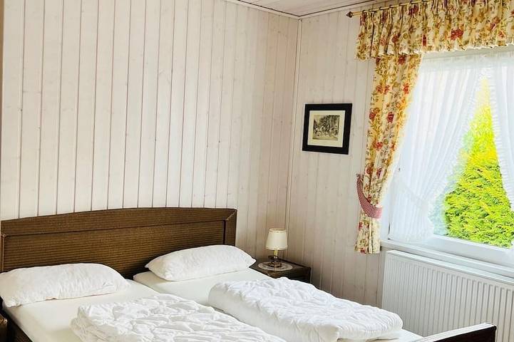 Ferienhaus für 8 Personen, mit Garten, mit Haustier in Haren (Ems) - 2