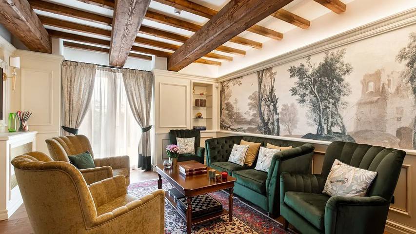 Casa vacanza per 13 persone, con giardino e piscina, con animali domestici a Castel San Pietro Terme