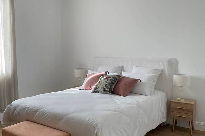 Location de vacances pour 6 personnes, avec jacuzzi dans La Magdelaine-sur-Tarn - 4