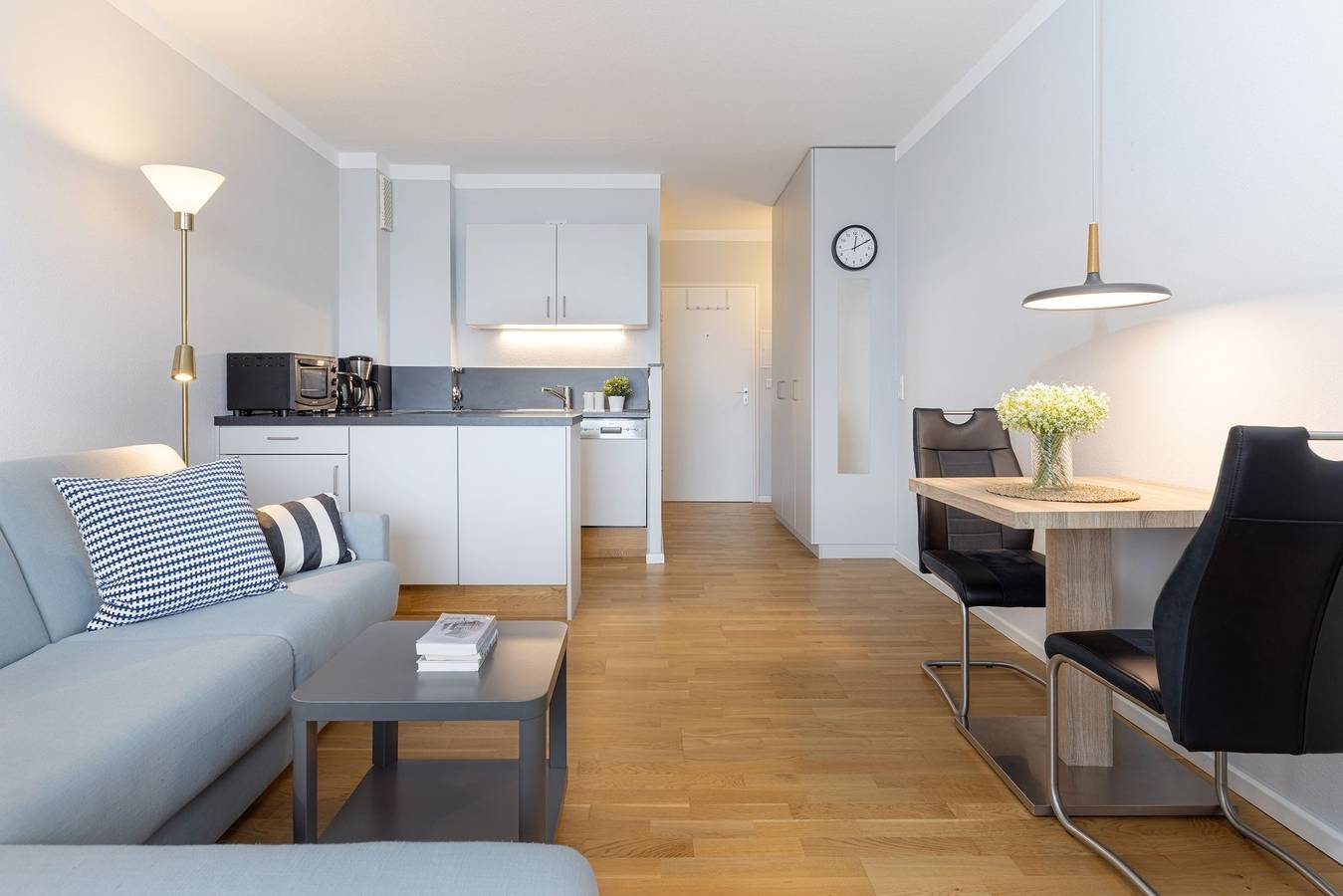 Ganze Ferienwohnung, Börn Börn Miesmuschel in Kieler Förde, Laboe