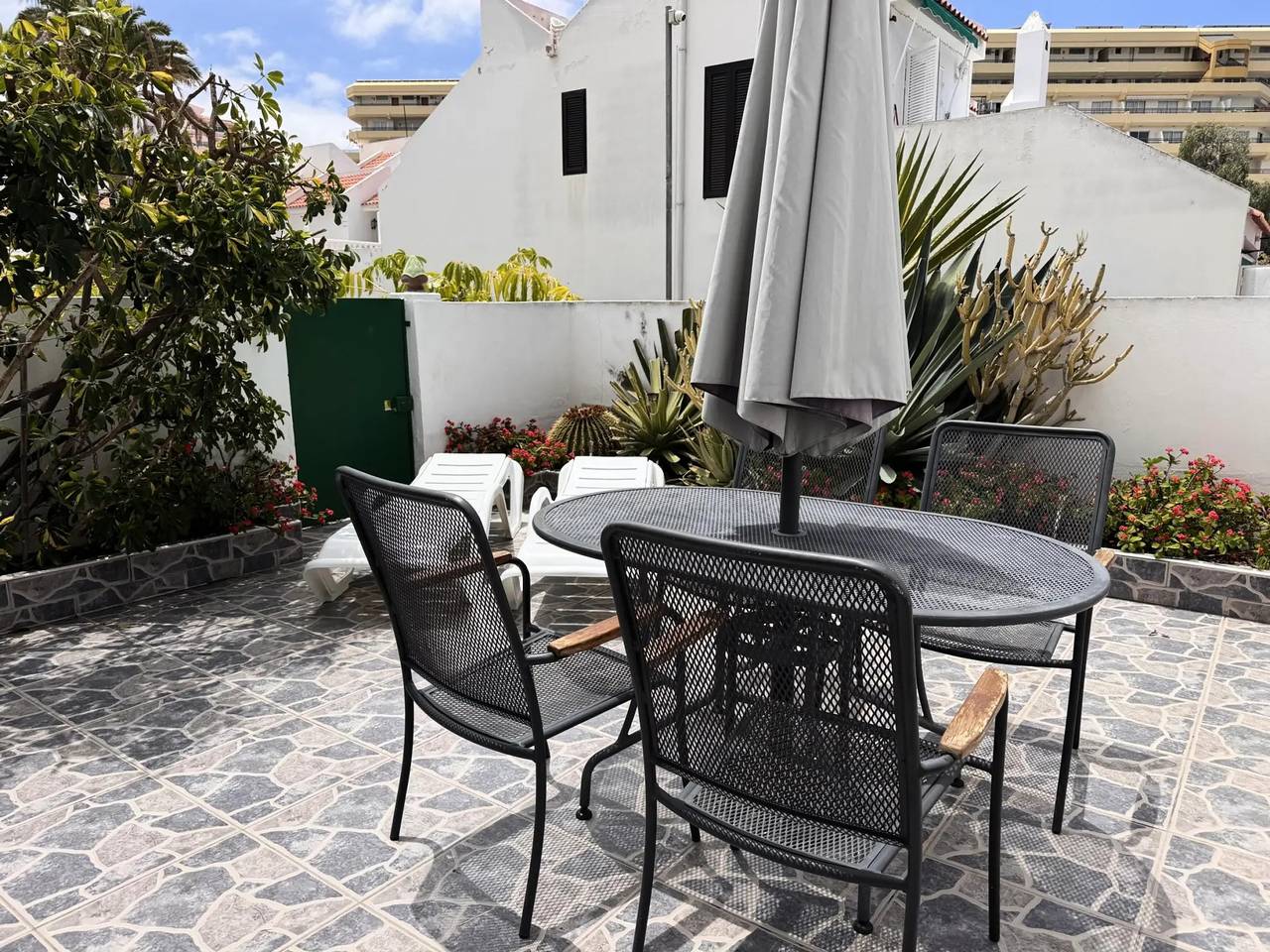 Appartement entier, 3 Pièces 3 Personnes in Playa La Pinta (Adeje), Adeje