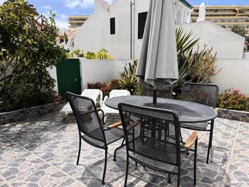 Bungalow for 3 People in Adeje, South Tenerife, Photo 2