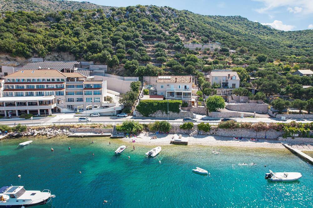 Apartamento entero, Beautiful apartment in Zaton mali in Zaton, Grad Dubrovnik