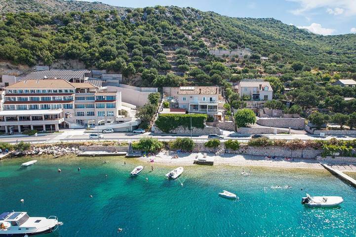 Apartamento de vacaciones para 2 personas - 1
