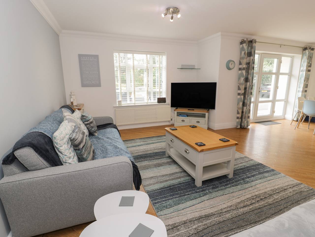 Ganze Wohnung, Apartment 6 in Morfa Nefyn, Gwynedd