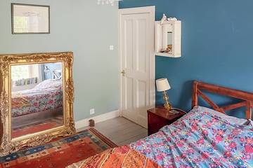 Holiday Home for 6 People in Berwick-upon-Tweed, Northumberland Coast, Photo 1