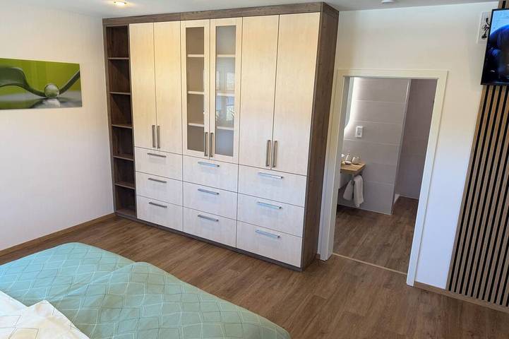 Familienfreundliches Ferienhaus in Kopp/Vulkaneifel mit 2 Bädern und Traumküche in Kopp, Vulkaneifel