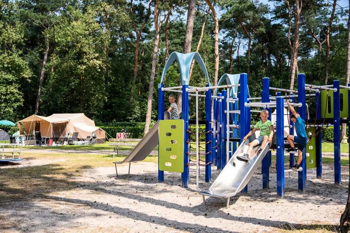 Appartement de vacances pour 4 personnes à Bocholt