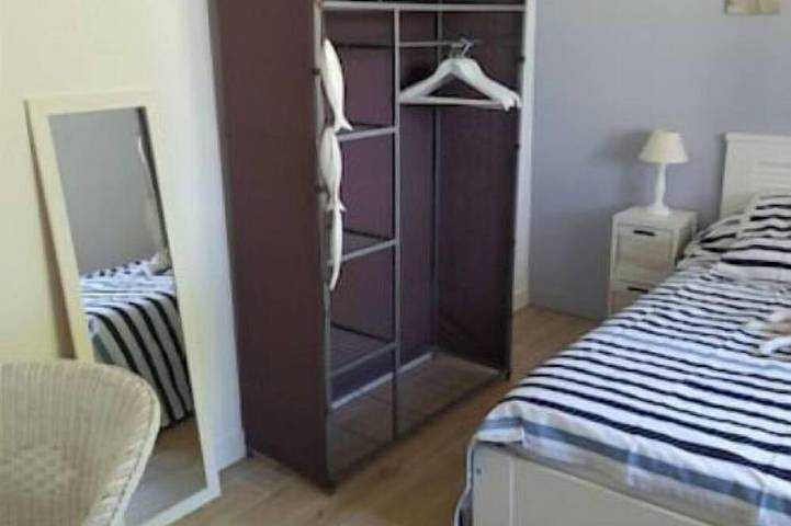 Location de vacances pour 4 personnes, avec jardin à Arcangues - 2