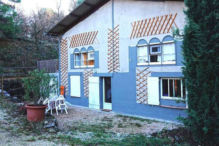 Location de vacances pour 5 personnes à Puimoisson - 4