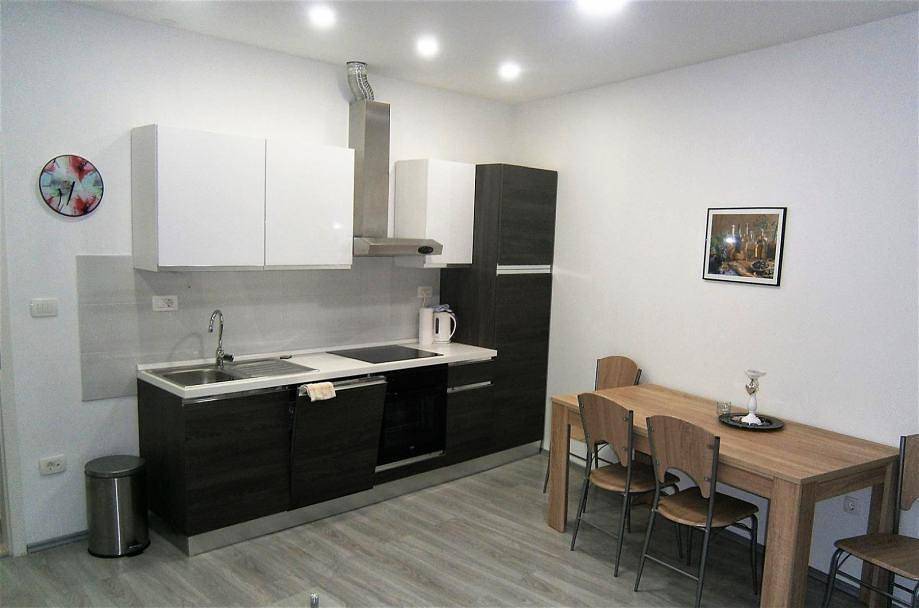 Cały apartament wypoczynkowy, Apartment "Mariel" in Split, Żupania splicko-dalmatyńska