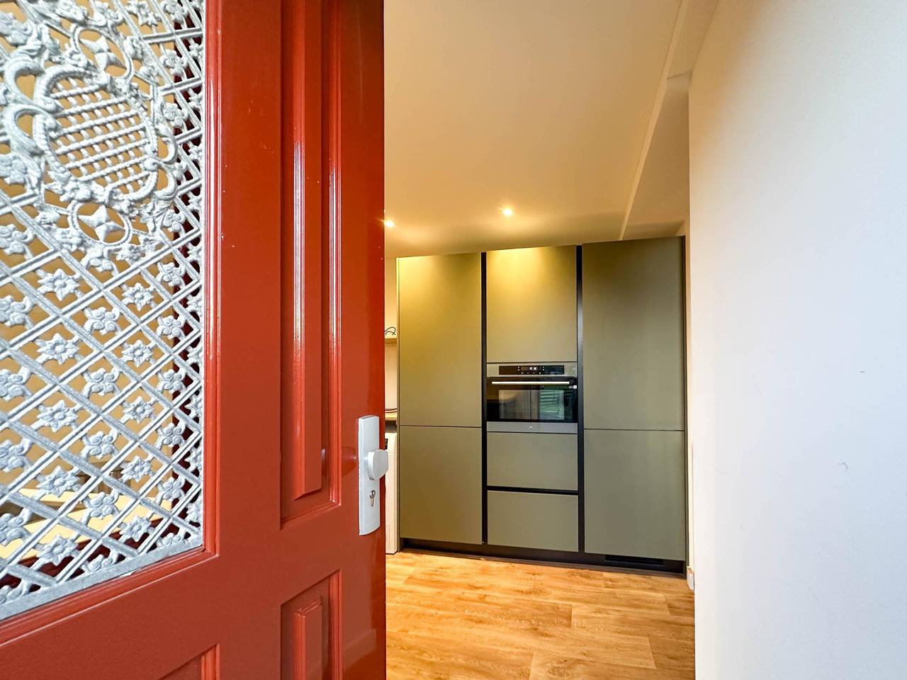 Idyllisches Landhaus mit Garten am Wasser

 in Zeevang, Markermeer