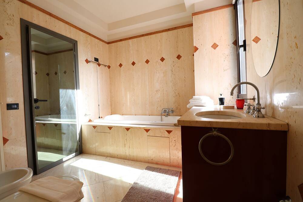 Ganze Wohnung, Superior Apartment \"Villa Rose\" in Cattolica, Rimini Provinz