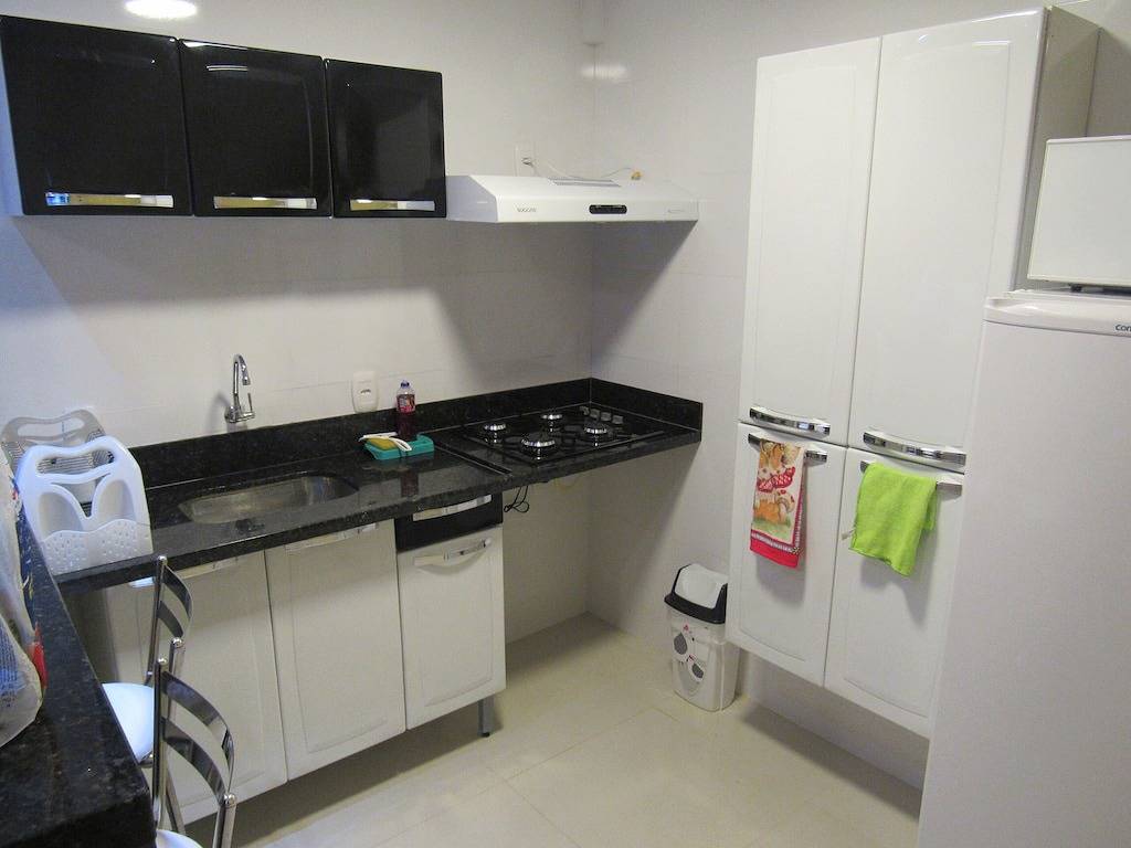 Ganze Wohnung, Zimmer und Zimmer am Meer in Guarapari, Região Metropolitana da Grande Vitória