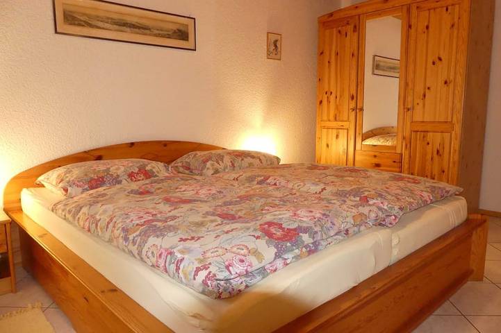 Ganze Wohnung, Hof Heiderich-Ferienwohnung Koblenz - Ferienwohnungen Hof Heiderich in Beerfelden, Odenwaldkreis