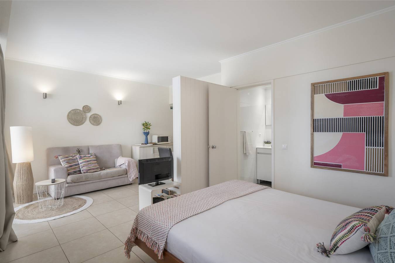 Entire studio, Fabulous sea view, Apartamento do Mar Ii in São Martinho, Madeira