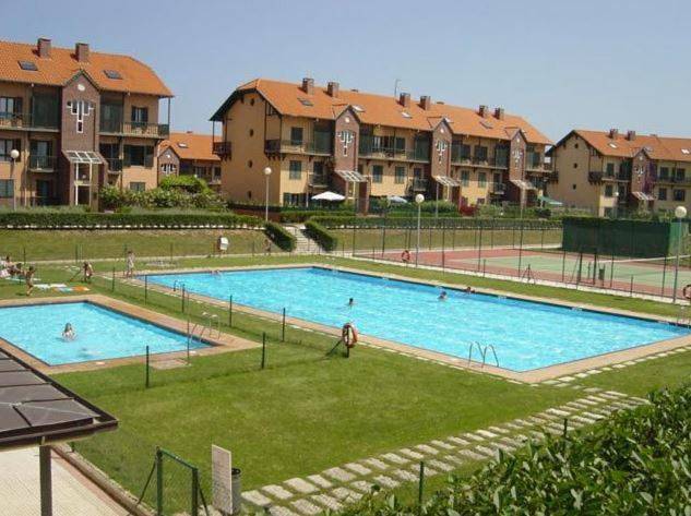 Gîte pour 4 personnes, avec vue et terrasse à Comillas - 4
