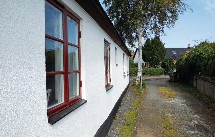 Ferienhaus für 6 Personen in Skillinge, Österlen