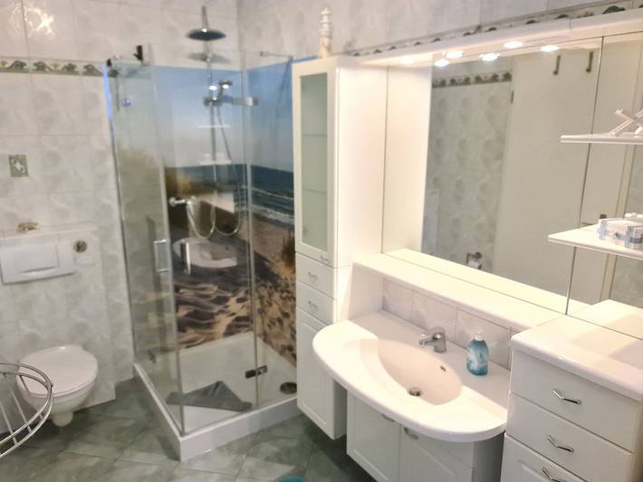 Ganze Ferienwohnung, Ferienwohnung Schmittchen in Ostseebad Koserow, Koserow
