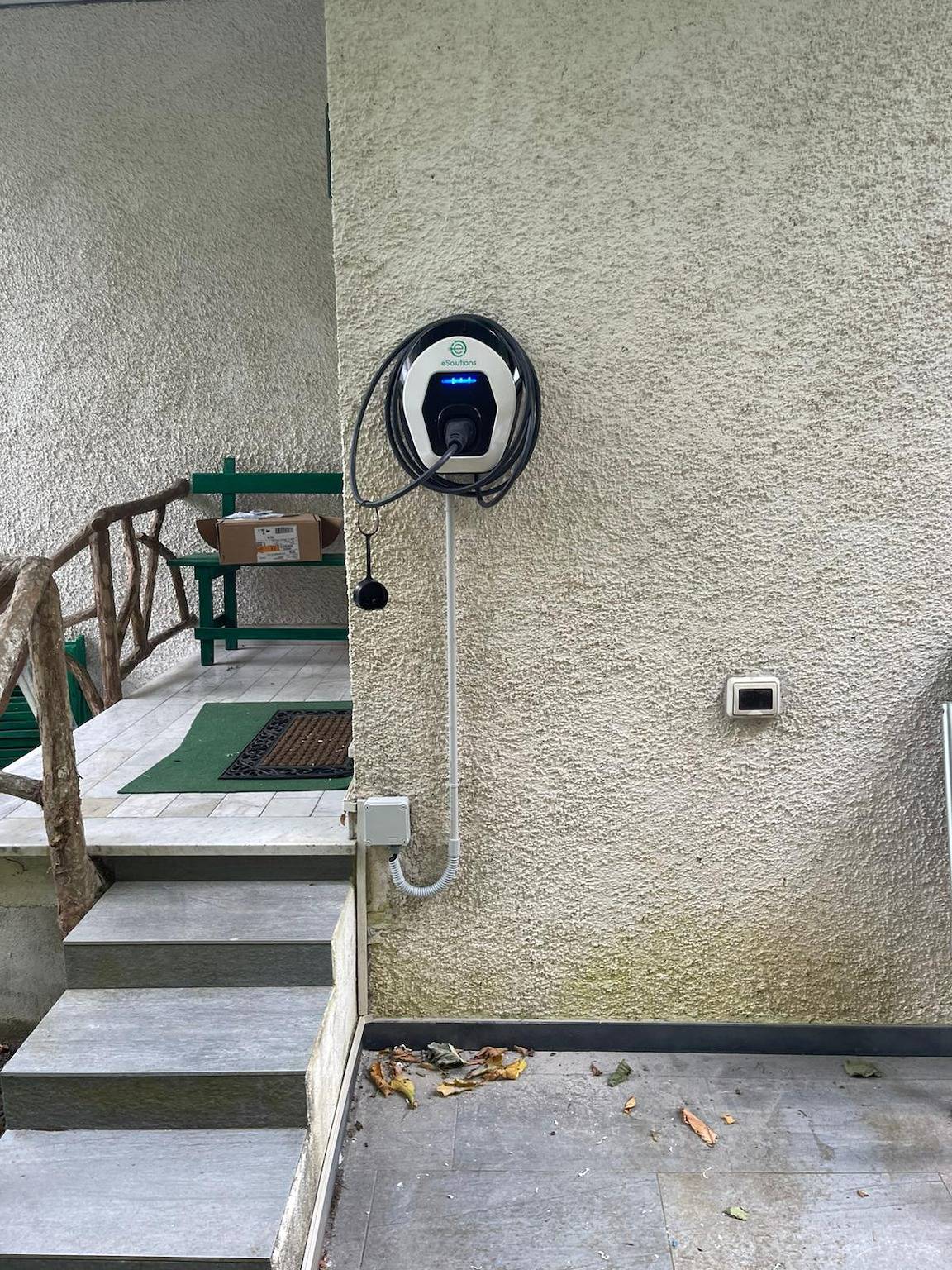 Meer Cinque Terre Ruhig, kühl, Freiheit für Kinder und Wifi animaux Parking in Carrodano Inferiore, Carrodano