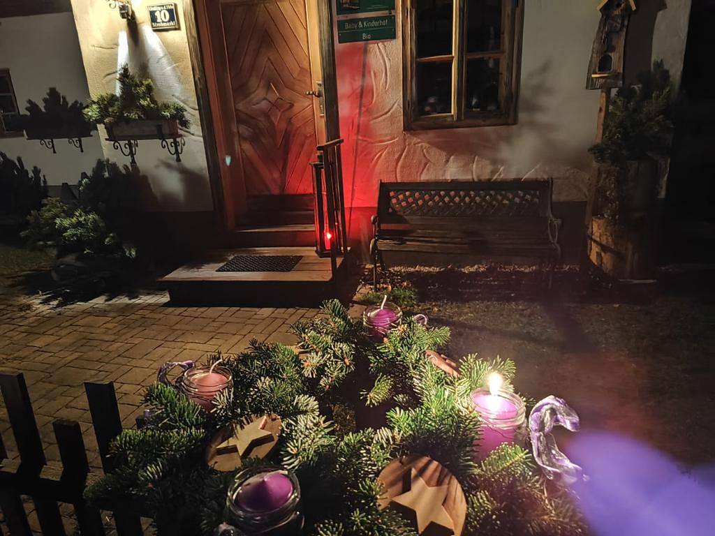 Geheel vakantieappartement, Ferienhaus Lenzau - Ferienhaus für 2-8 Personen in Göstling an der Ybbs, Mostviertel Region