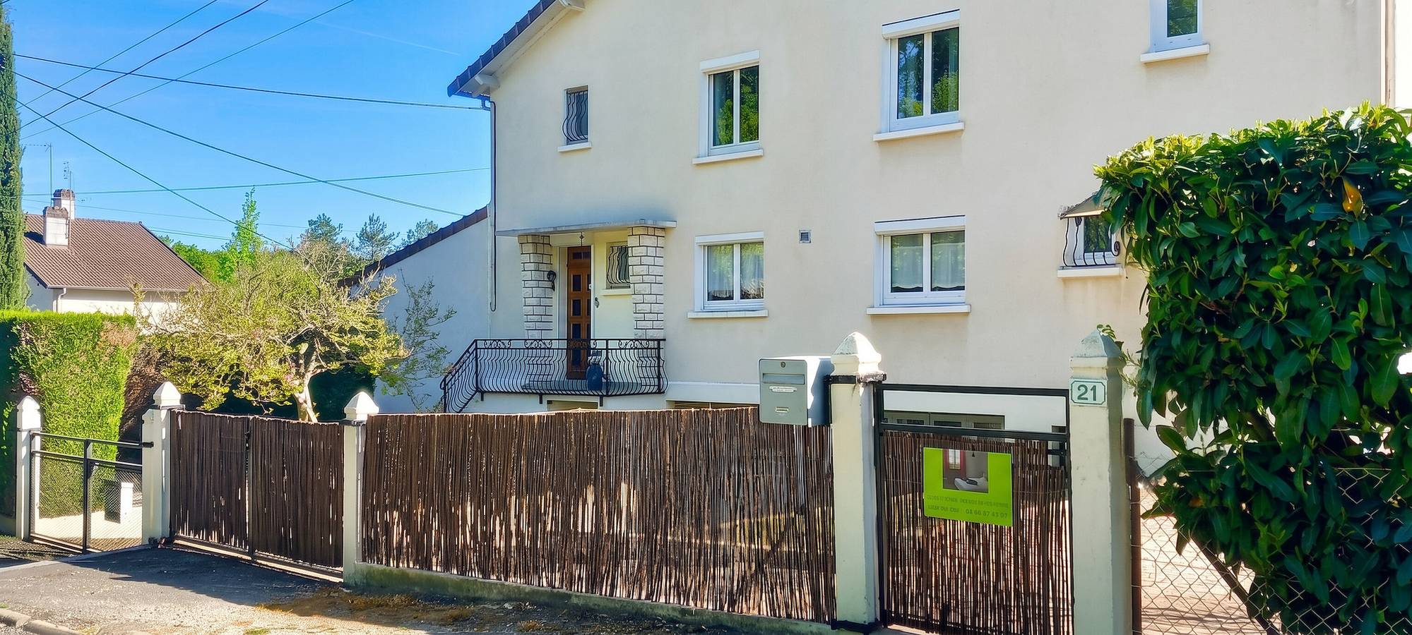 Gemütliches Haus mit Terrasse in Vallenay in Vallenay, Saint-Amand-Montrond