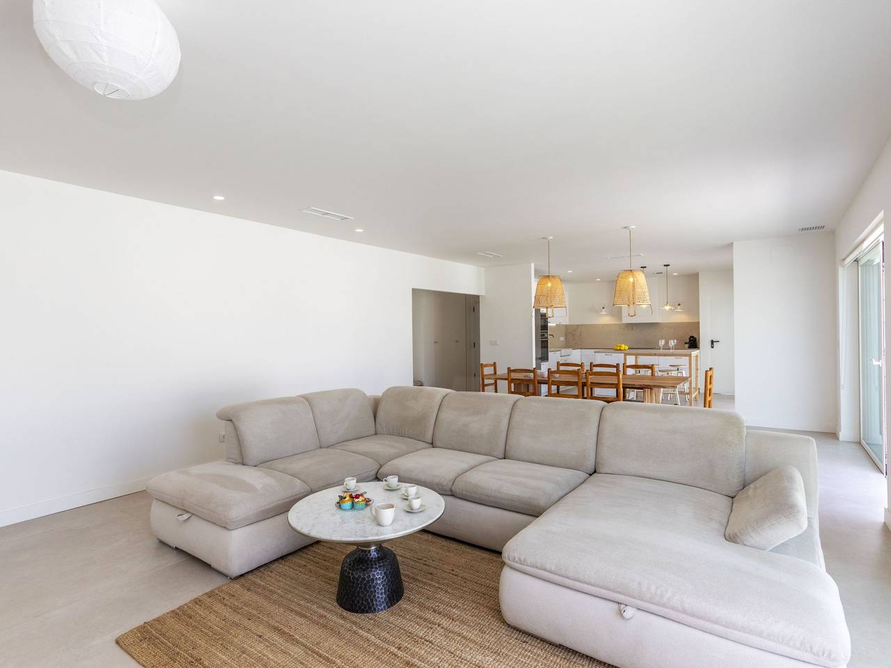 Les Oliveres in Vinaròs, Costa del Azahar