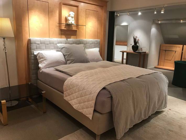 Ferienwohnung für 3 Personen, mit Terrasse und Garten in Münster - 3