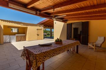 Casa Vacanza per 6 Persone in Santa Maria del Focallo, Ispica, Foto 3