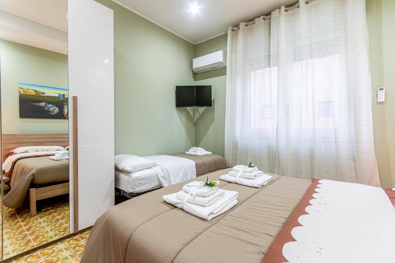 Appartamento intero, Two-Bedroom Apartment in Piedimonte Etneo, Etna
