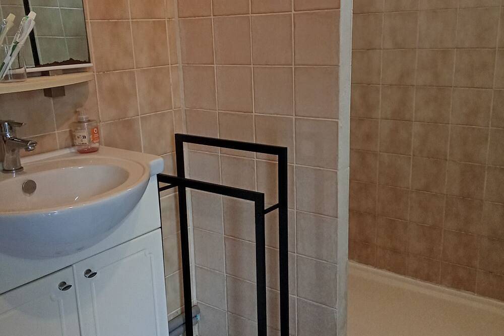 Vendée farmhouse near beach and town center in L'Aiguillon-sur-Mer, Fontenay-le-Comte