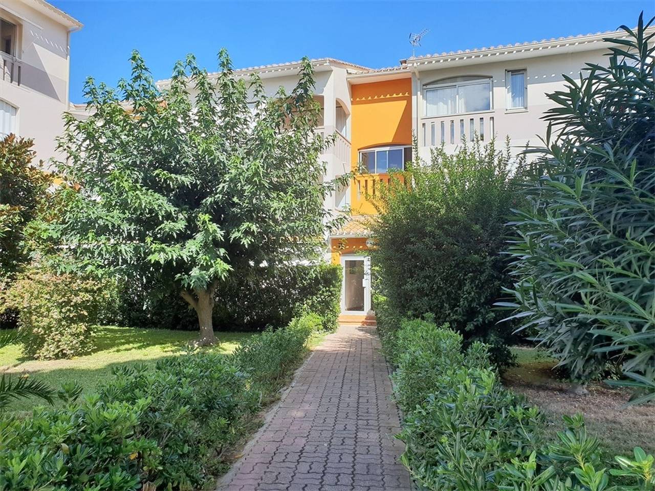 Appartamento vacanze a Argelès-sur-Mer a partire da 99€ a notte