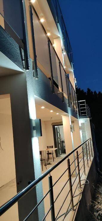 Apartament Wakacyjny dla 5 osoby w Marusici, Żupania splicko-dalmatyńska, Zdjęcie 1