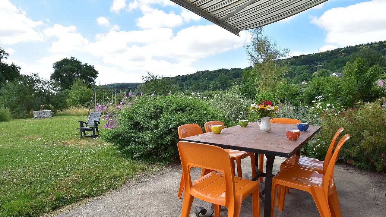 Ferienhaus für 6 Personen (90 m²) in Crux-la-Ville in Crux-la-Ville, Nièvre