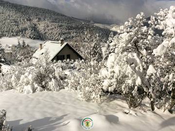 Gîte pour 4 Personnes dans Villard-de-Lans, Vercors, Photo 4