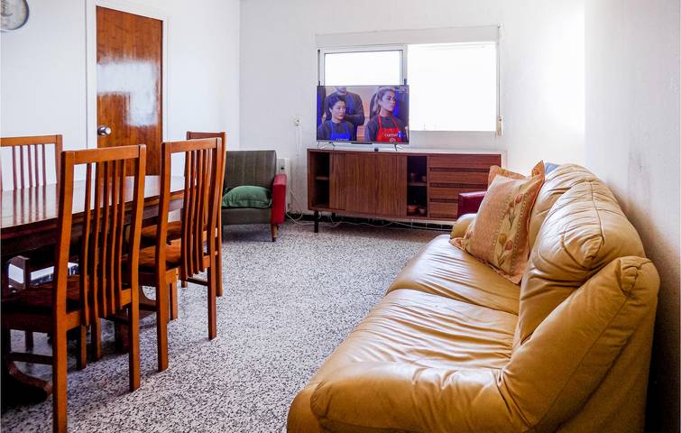 Gîte pour 6 personnes à Vinaròs - 3
